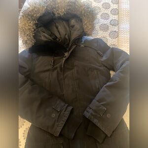 TNA PARKA